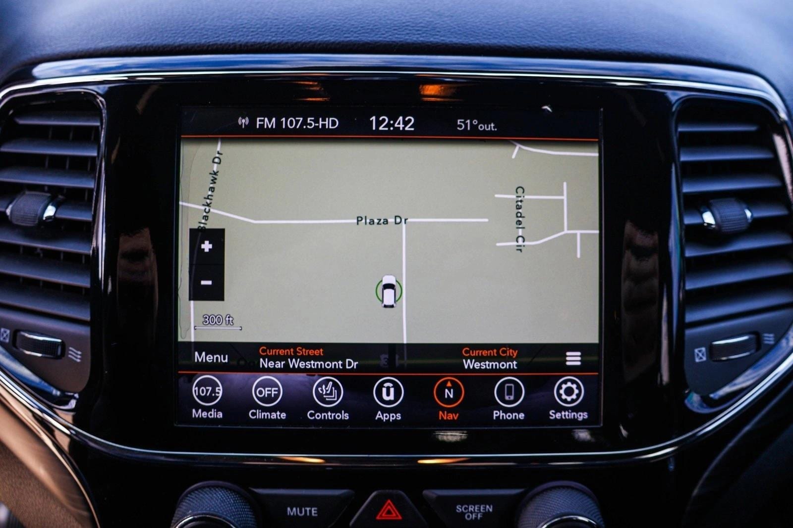 2021 JEEP GRAND CHEROKEE - Image 18