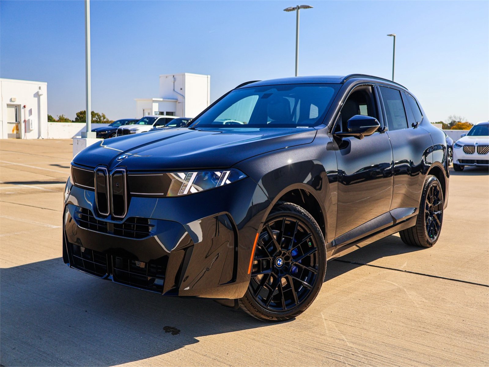 2027 BMW X5