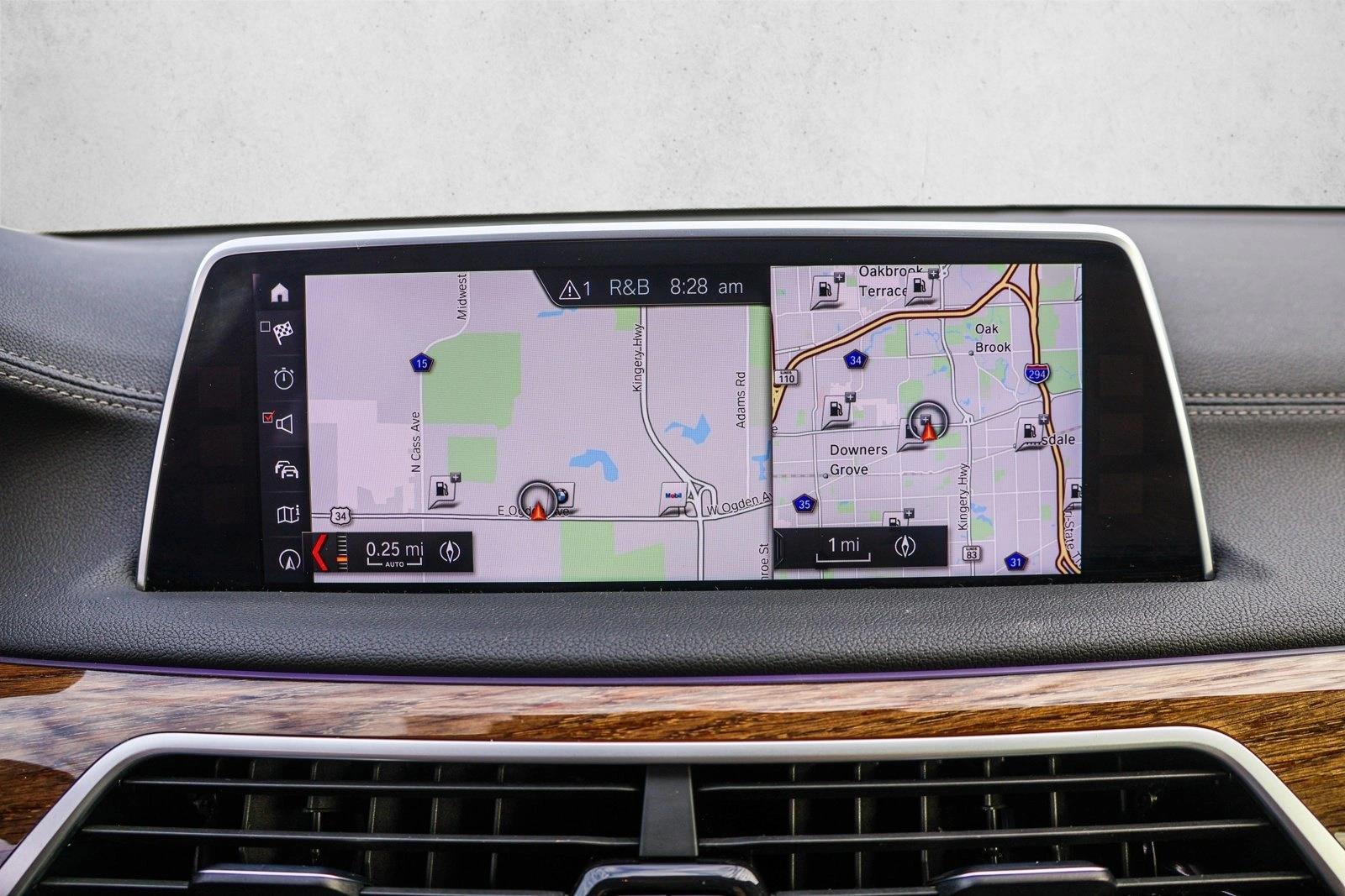 2018 BMW 750I, B7 - Image 18