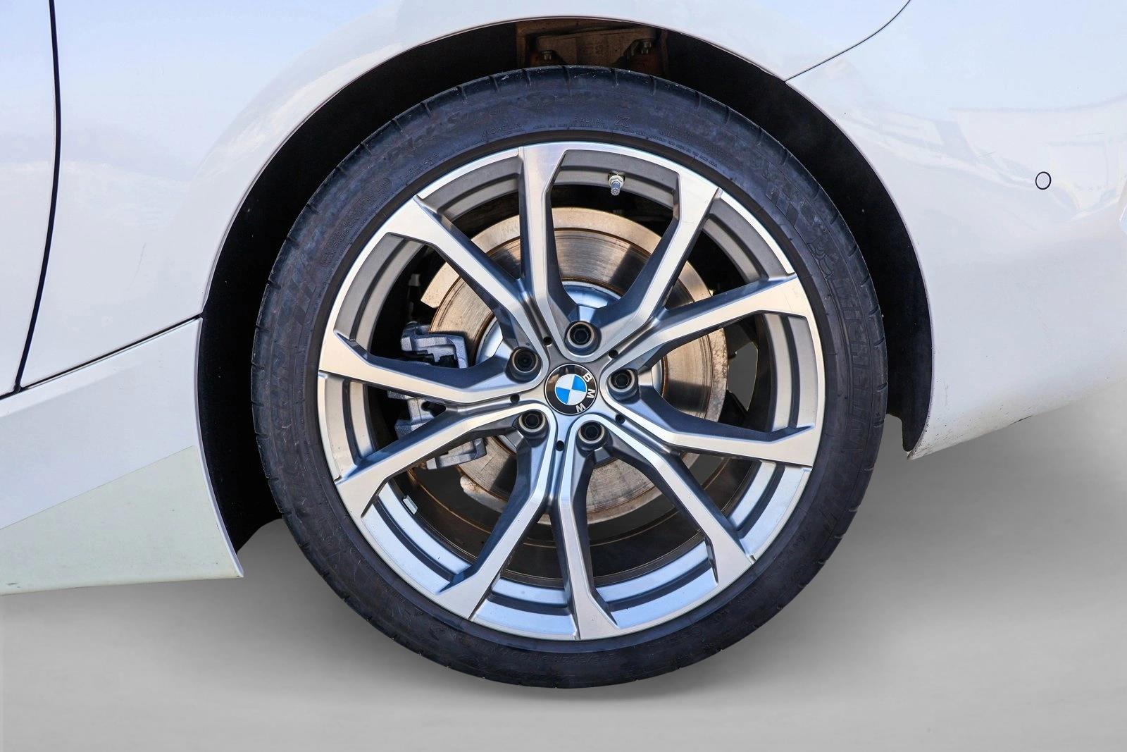 2019 BMW Z4 - Image 9