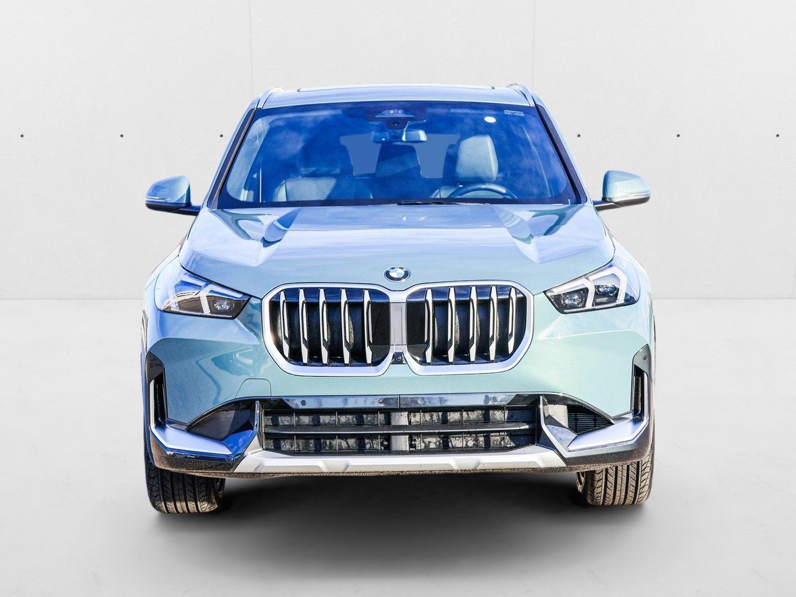 2025 BMW X1 - Image 2