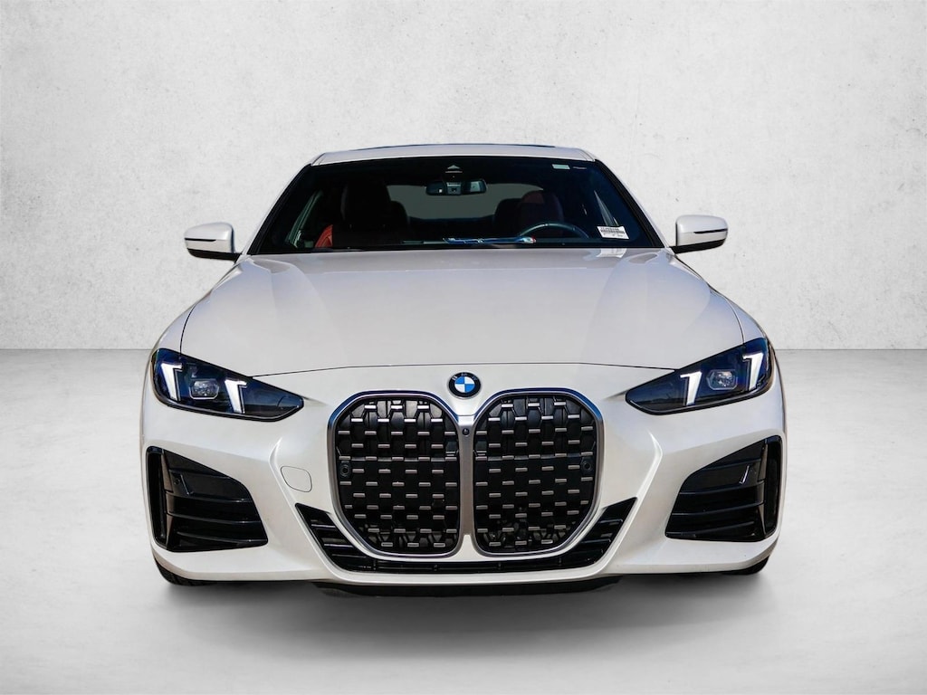 Used 2026 BMW 430i xDrive Coupe