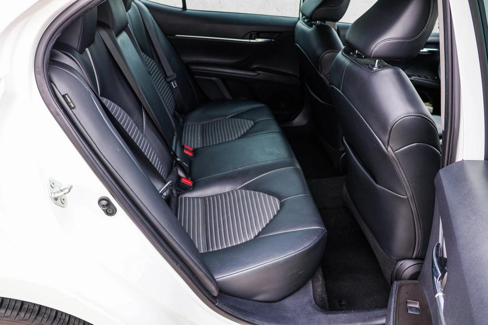 2021 TOYOTA CAMRY - Image 23