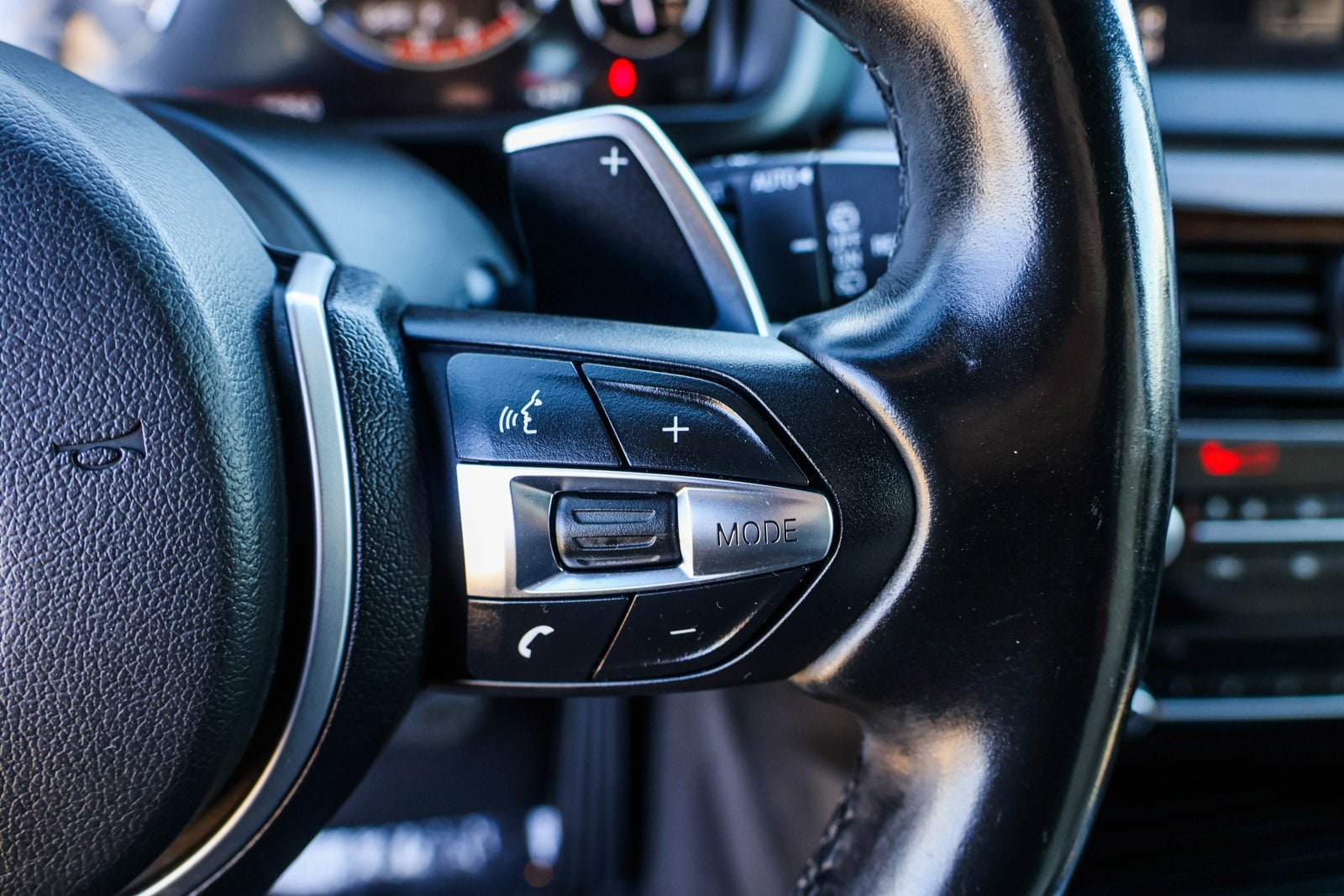 2015 BMW X5 - Image 16