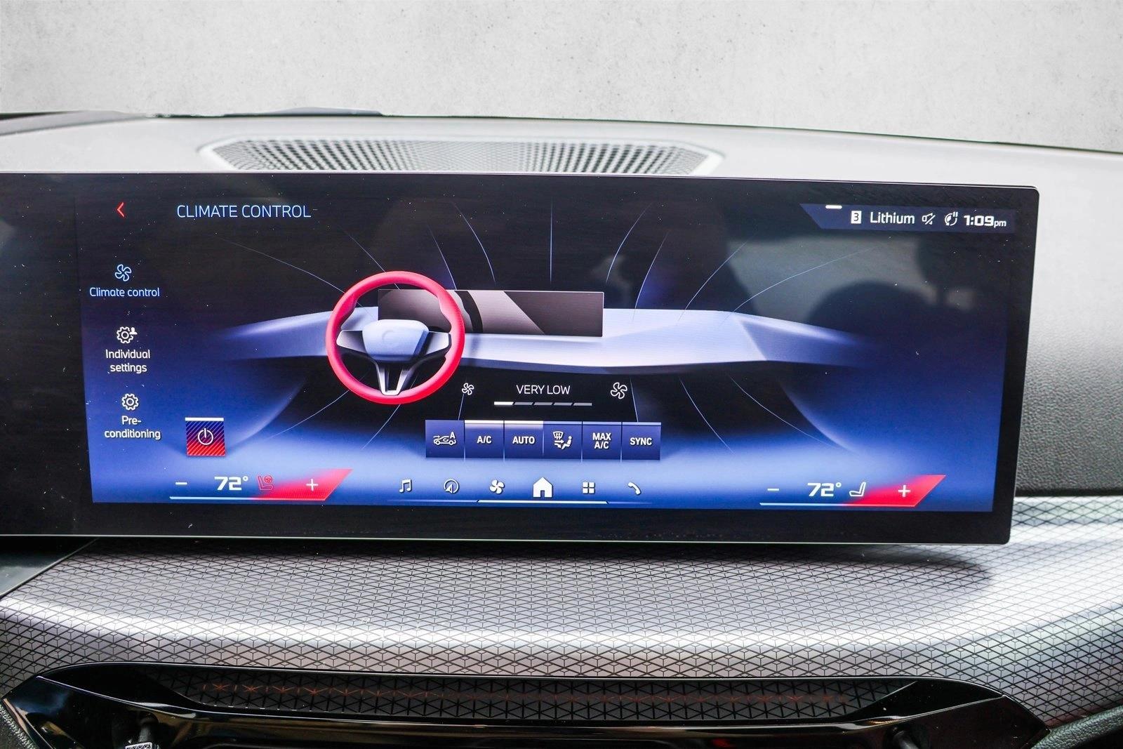 2026 BMW M340I - Image 20