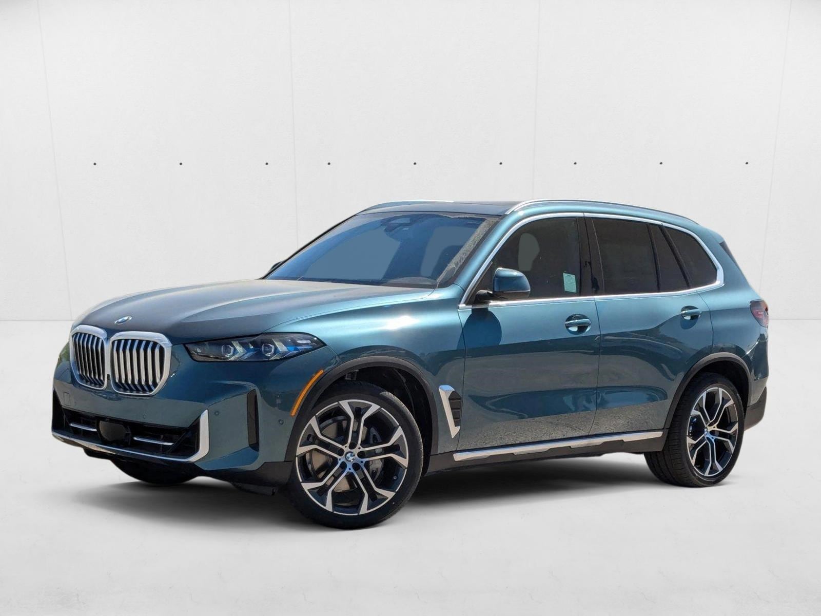 2025 BMW X5 - Image 1