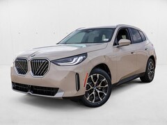 2026 BMW X3 30 xDrive SUV