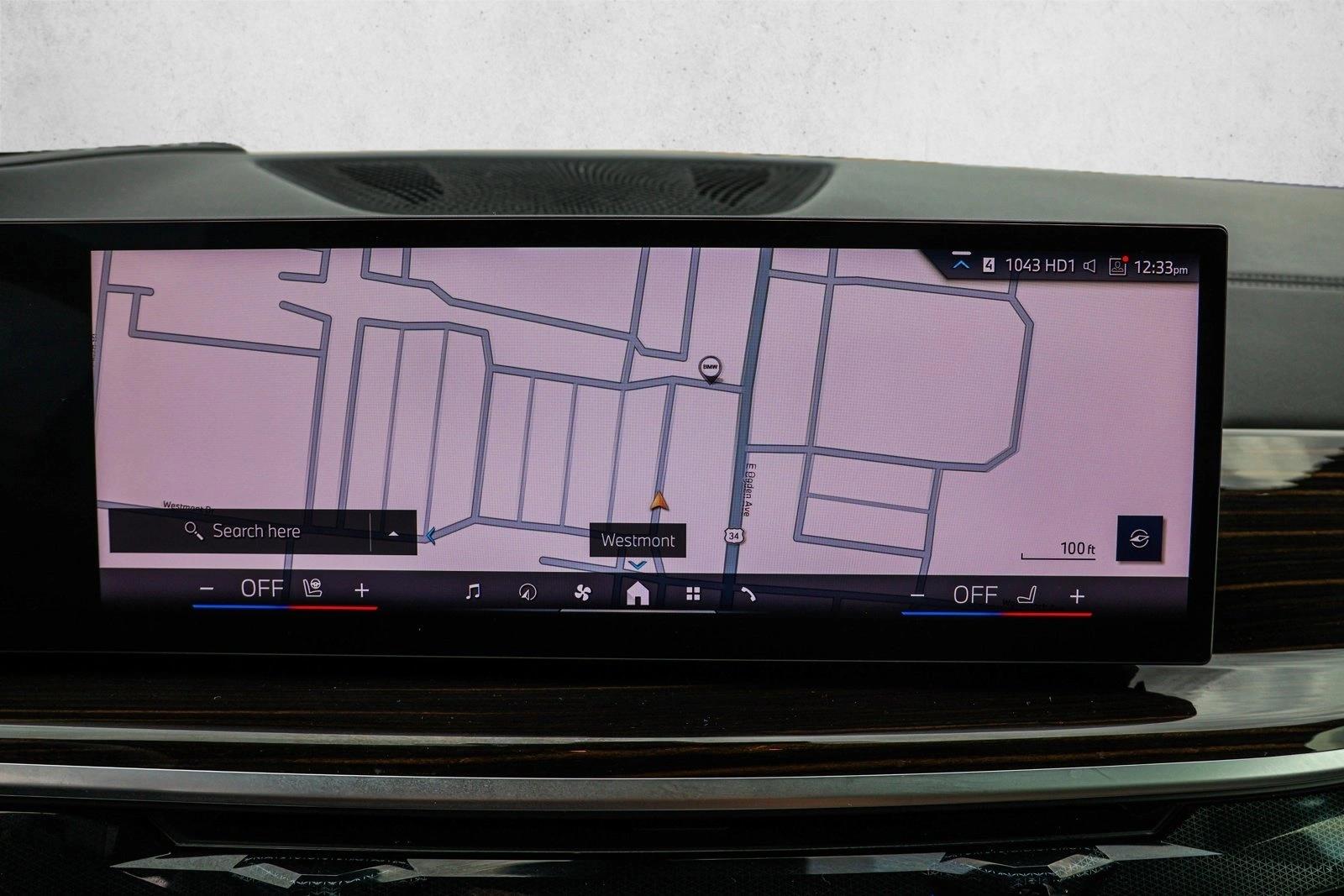 2025 BMW X5 - Image 18