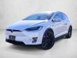 Used 2018 Tesla Model X  SUV