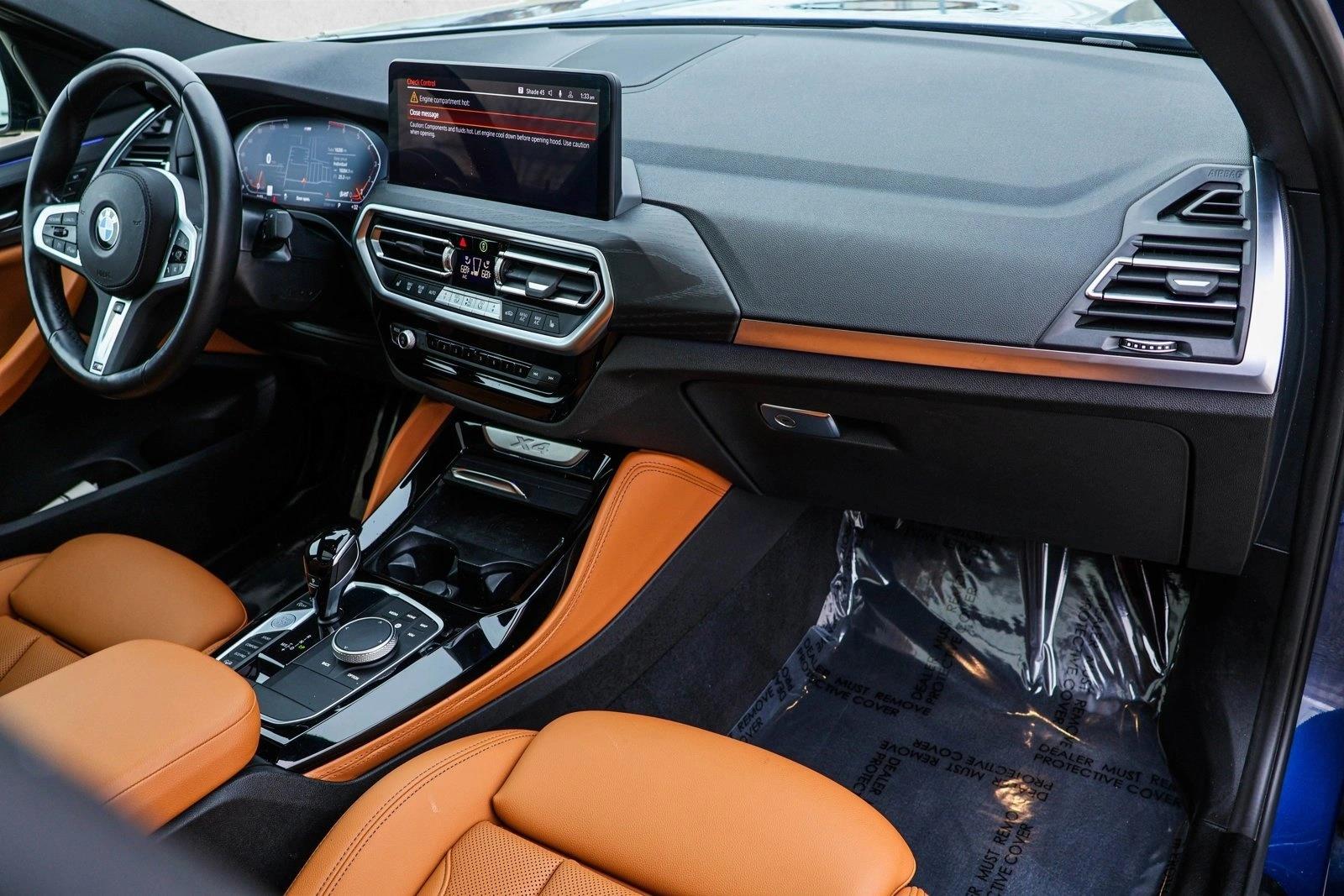 2023 BMW X4 - Image 28