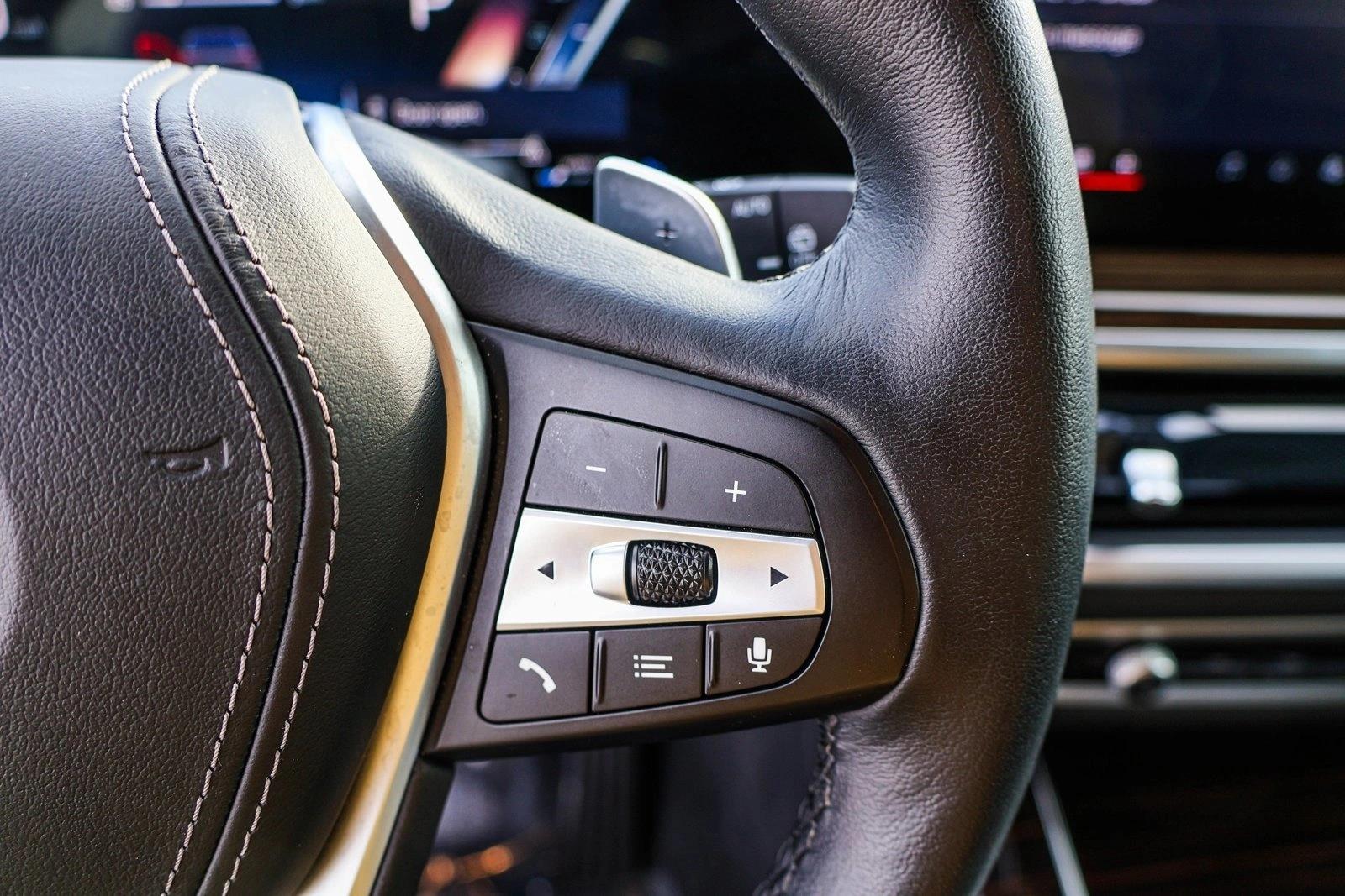 2024 BMW X5 - Image 16