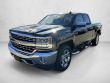 Used 2017 Chevrolet Silverado 1500 LTZ Truck Double Cab