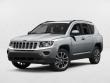 Used 2016 Jeep Compass Sport SUV