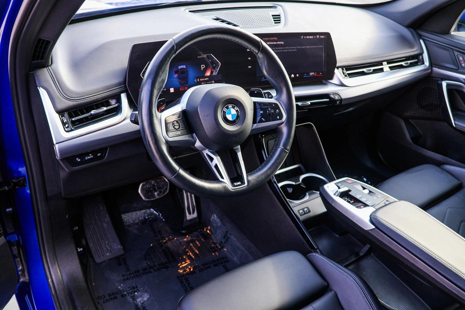 2025 BMW X1 - Image 10