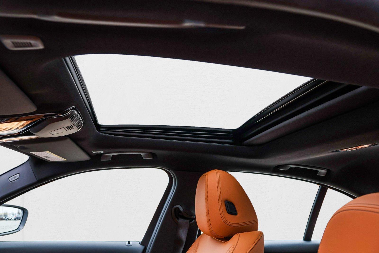 2025 BMW 330I - Image 11