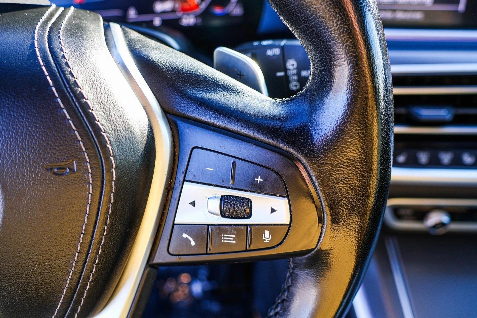 2019 BMW X5 - Image 16