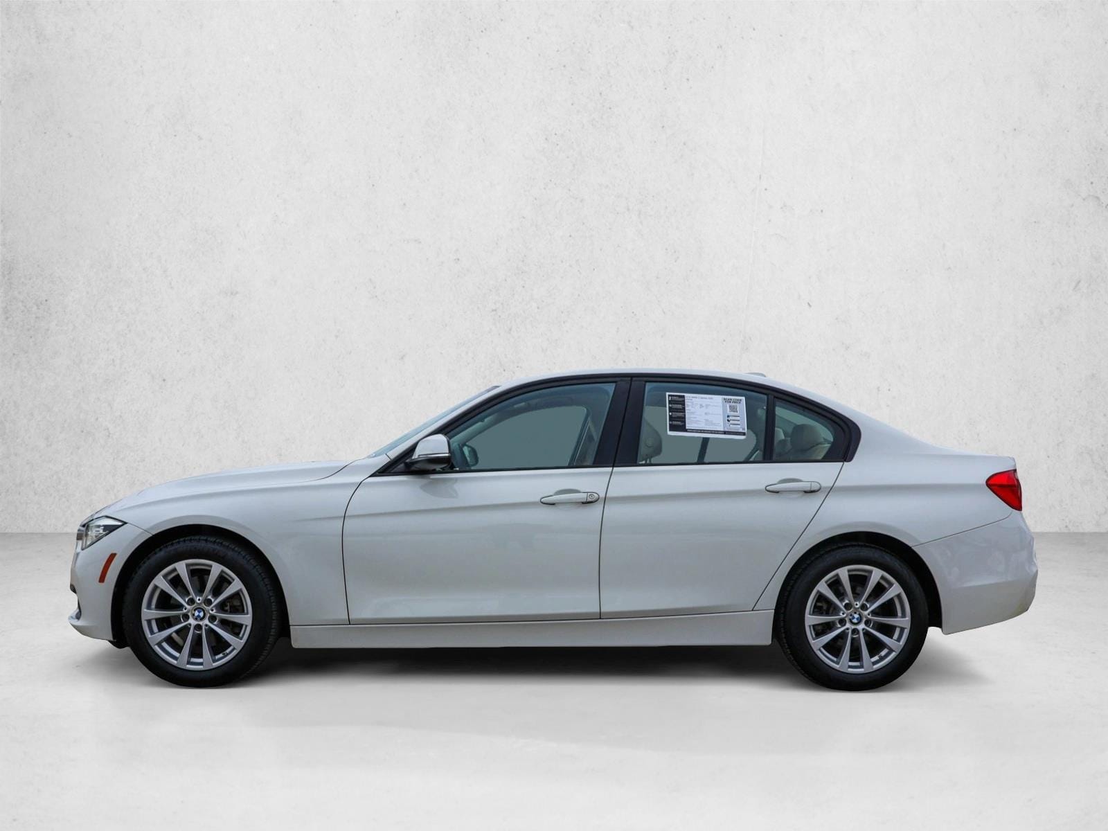 2018 BMW 320I - Image 8