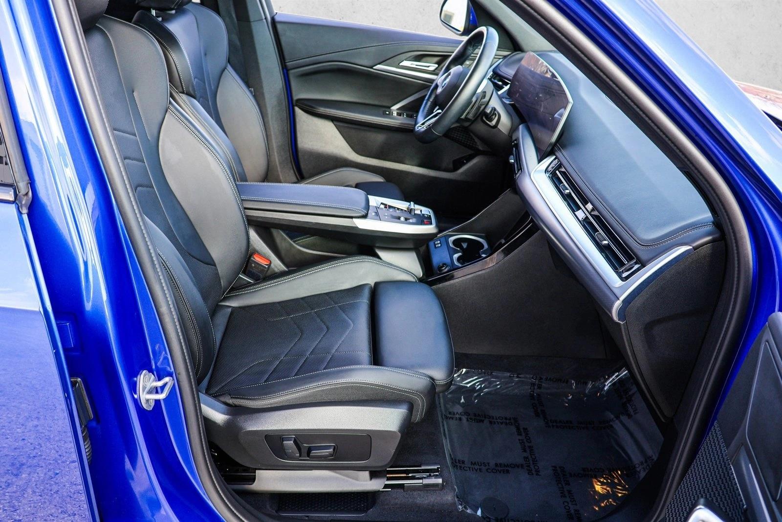 2025 BMW X1 - Image 26