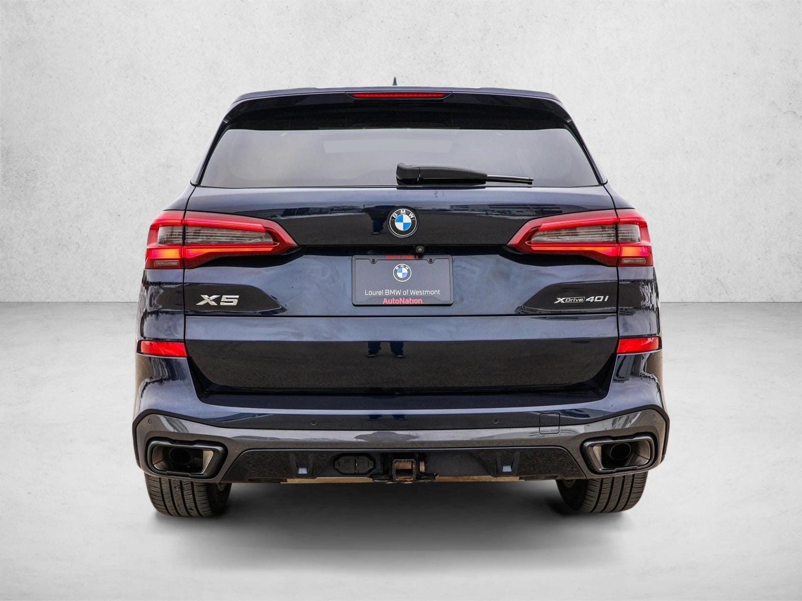 2023 BMW X5 - Image 6