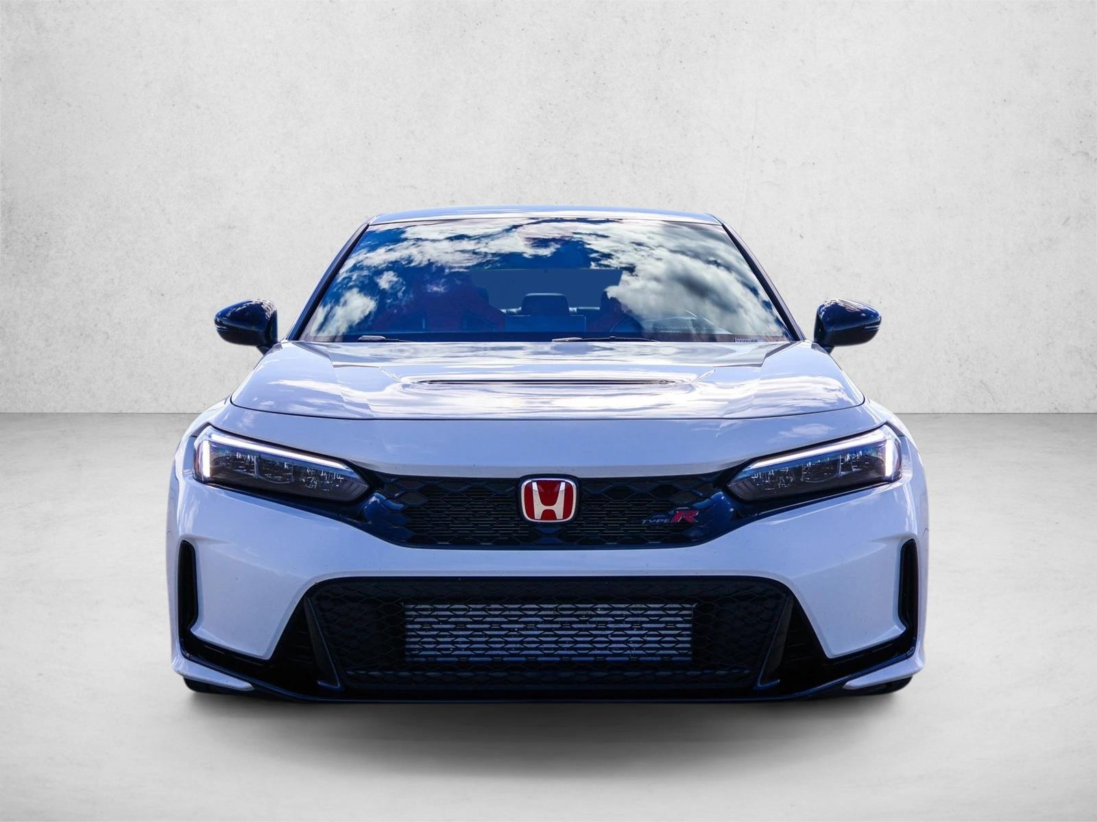 2024 HONDA CIVIC TYPE R - Image 2