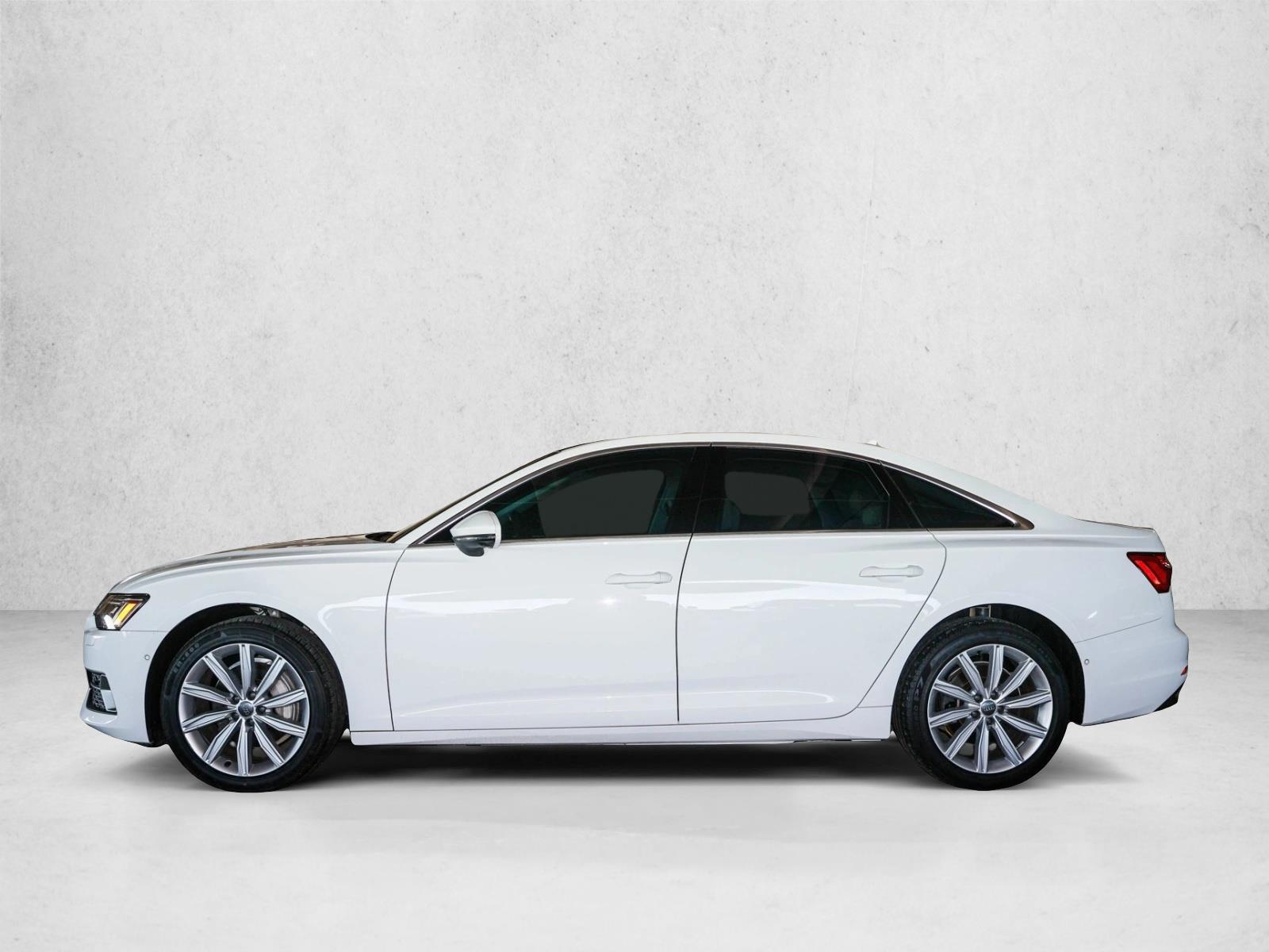 2020 AUDI A6 - Image 8