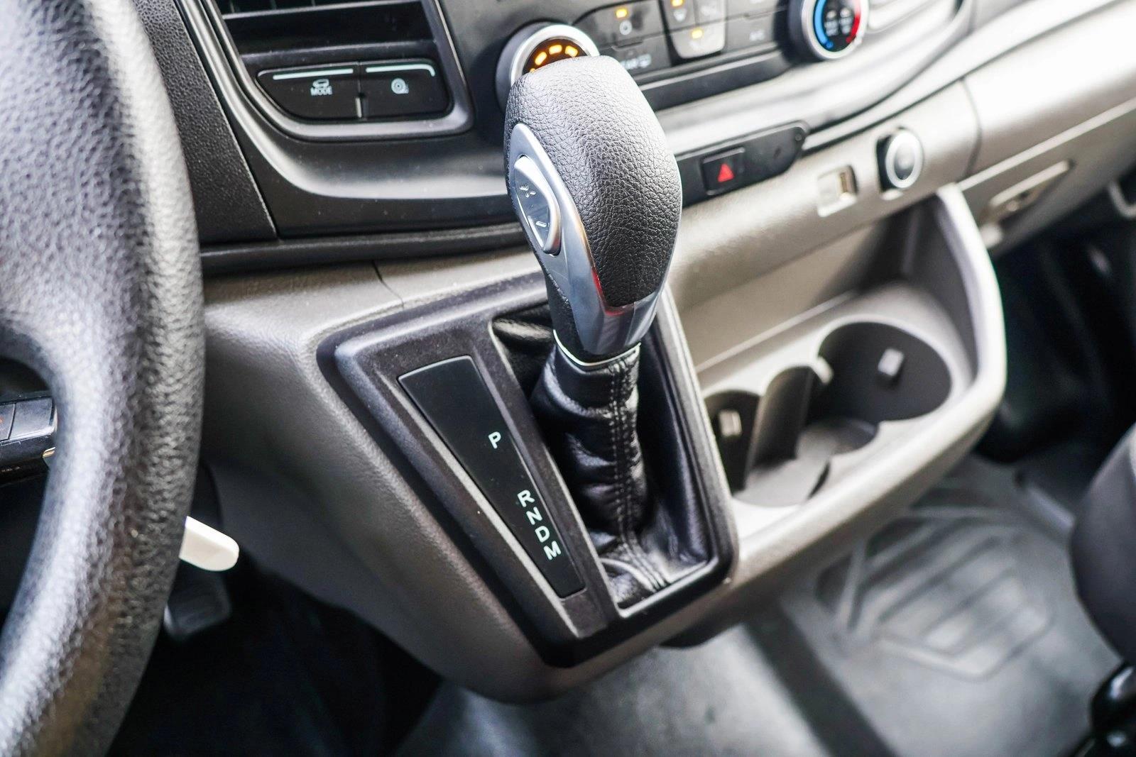 2021 FORD TRANSIT - Image 19