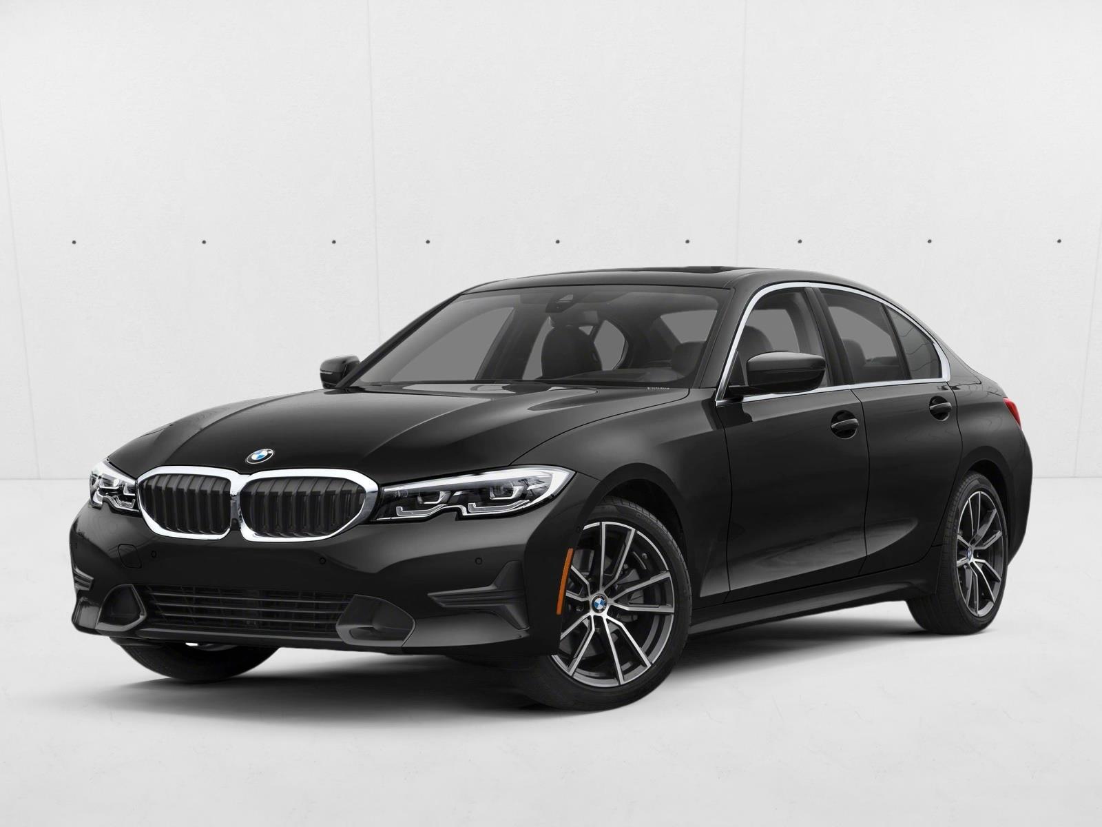 2021 BMW 3 Series 330i