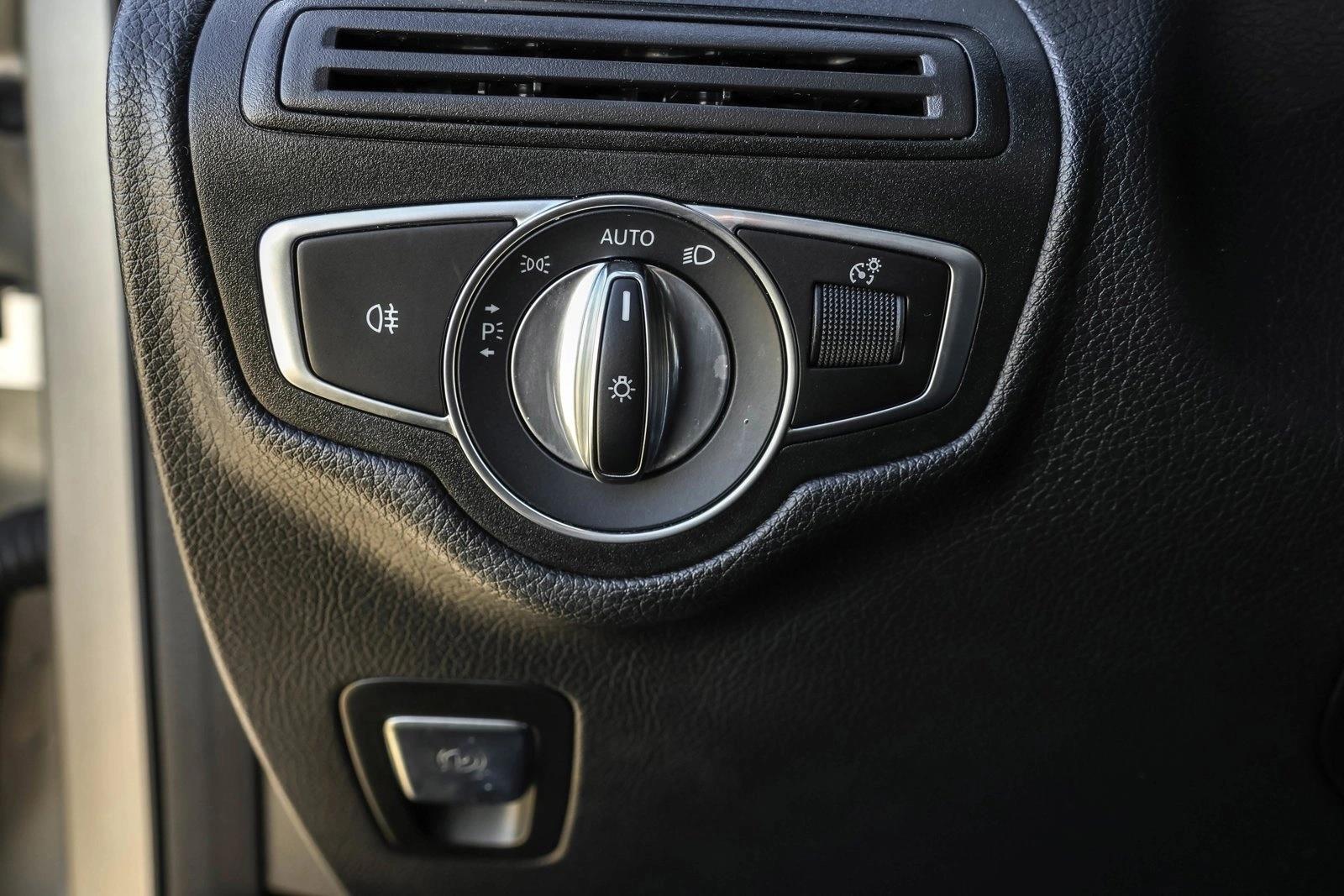 2020 MERCEDES-BENZ GLC-CLASS - Image 13