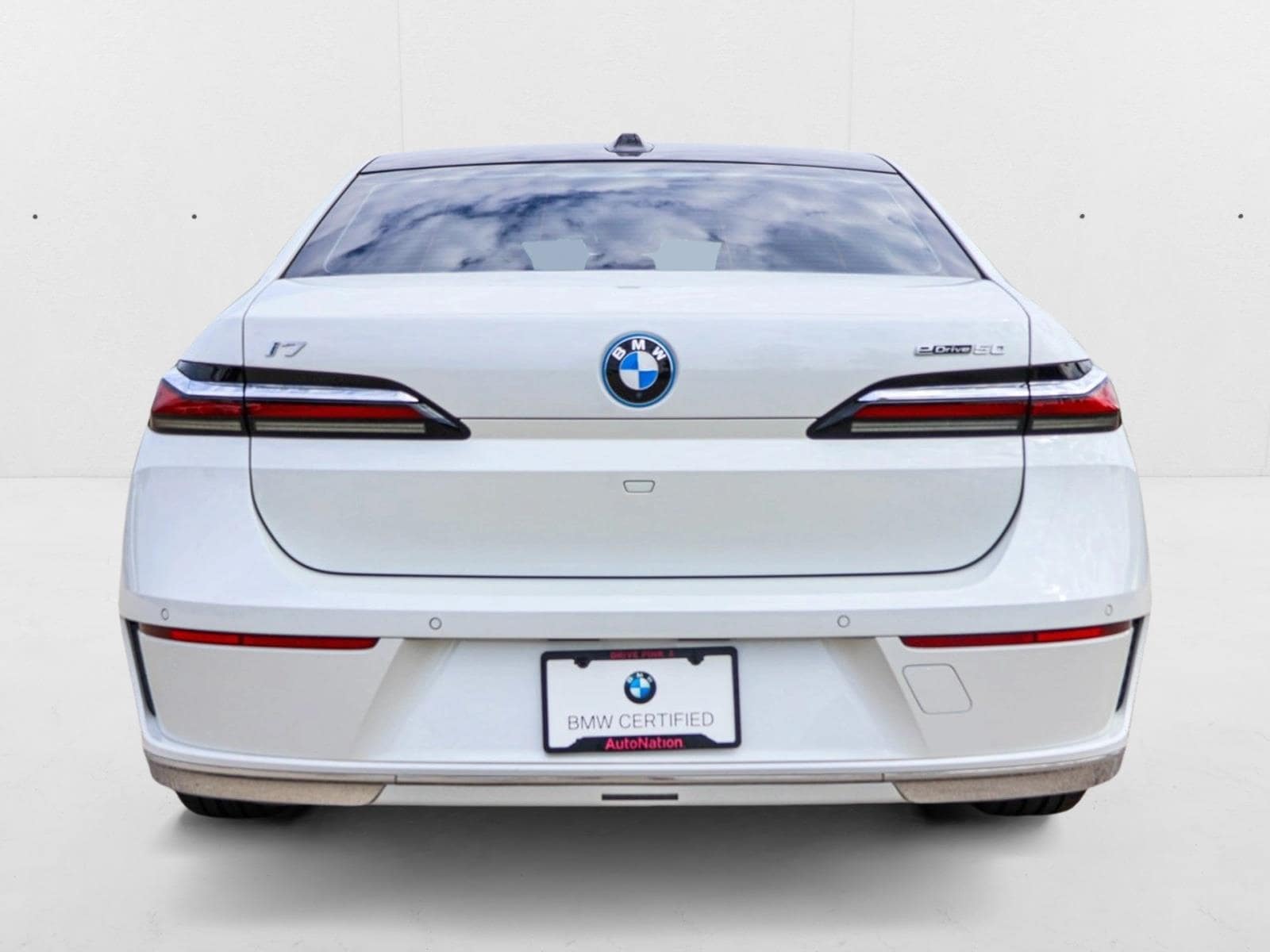 2024 BMW I7 - Image 6