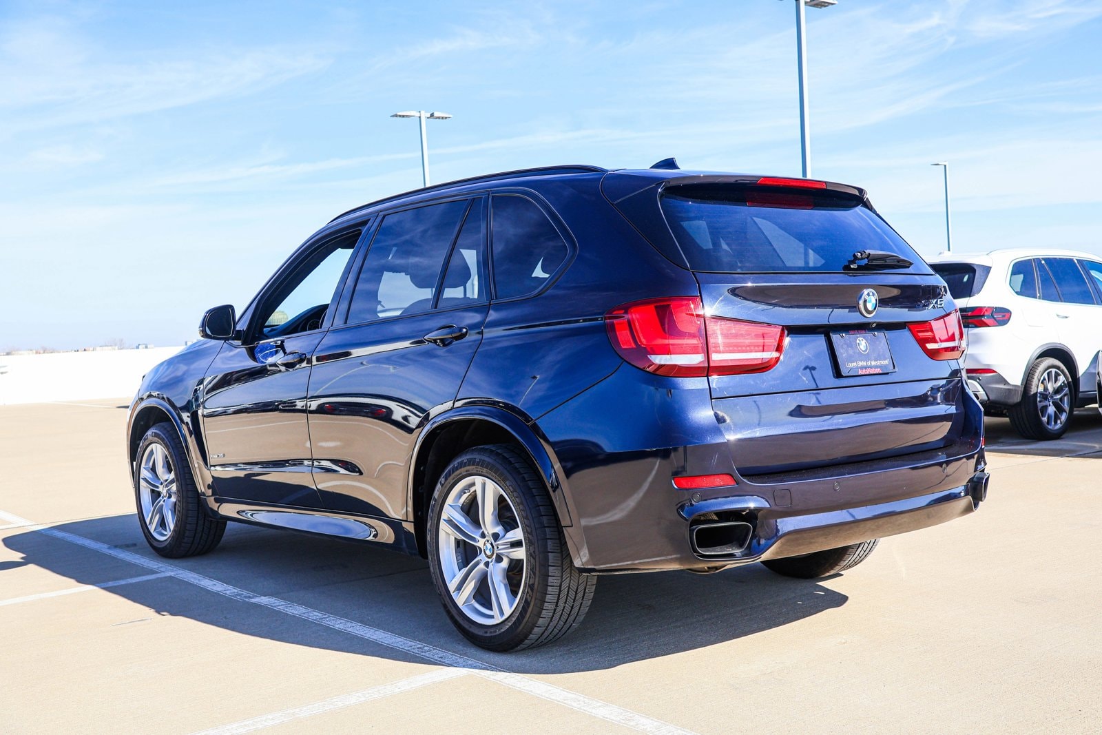 2015 BMW X5 - Image 7