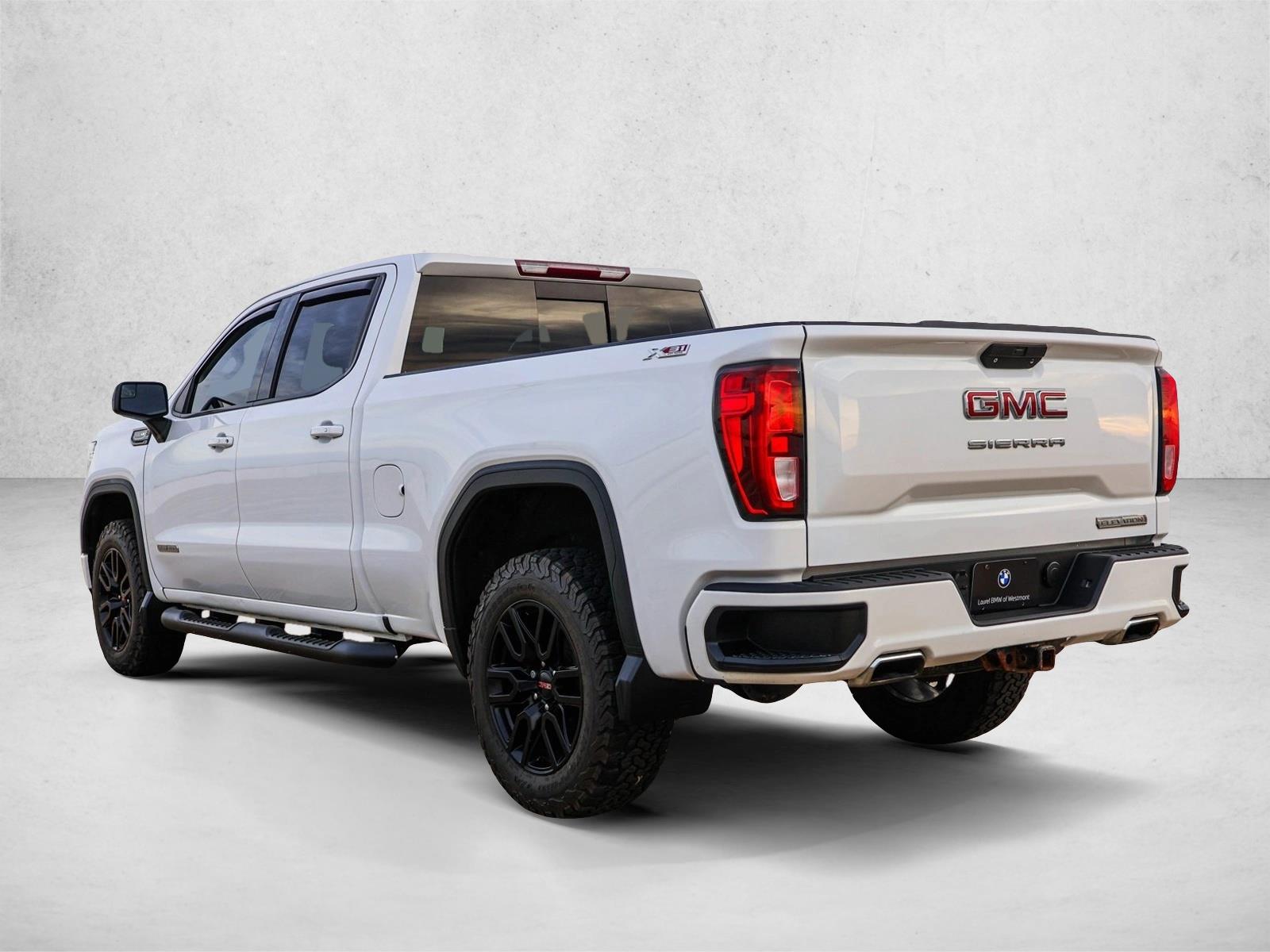 2019 GMC SIERRA - Image 7