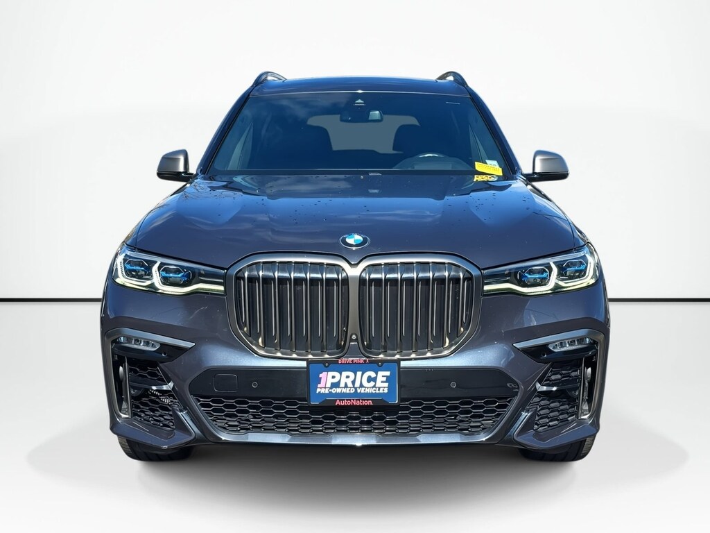 Used 2021 BMW SUV