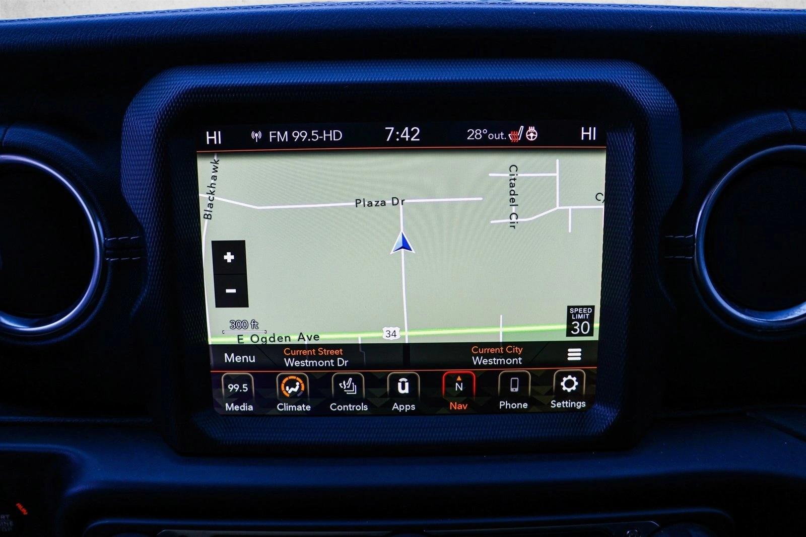 2022 JEEP WRANGLER - Image 17