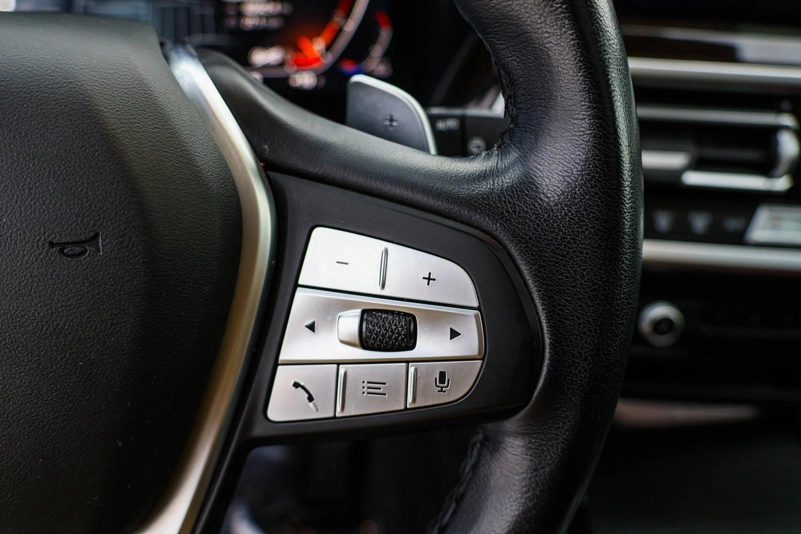 2023 BMW X3 - Image 16