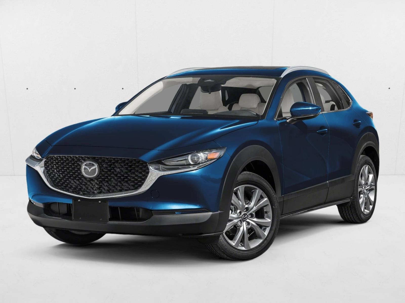 2025 MAZDA CX-30 - Image 1