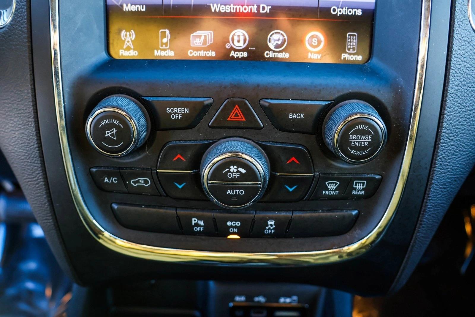 2014 DODGE DURANGO - Image 20