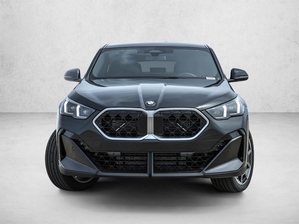 New 2026 BMW X2 xDrive28i SUV