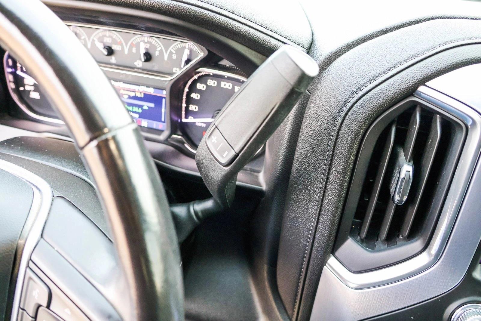 2019 GMC SIERRA - Image 20