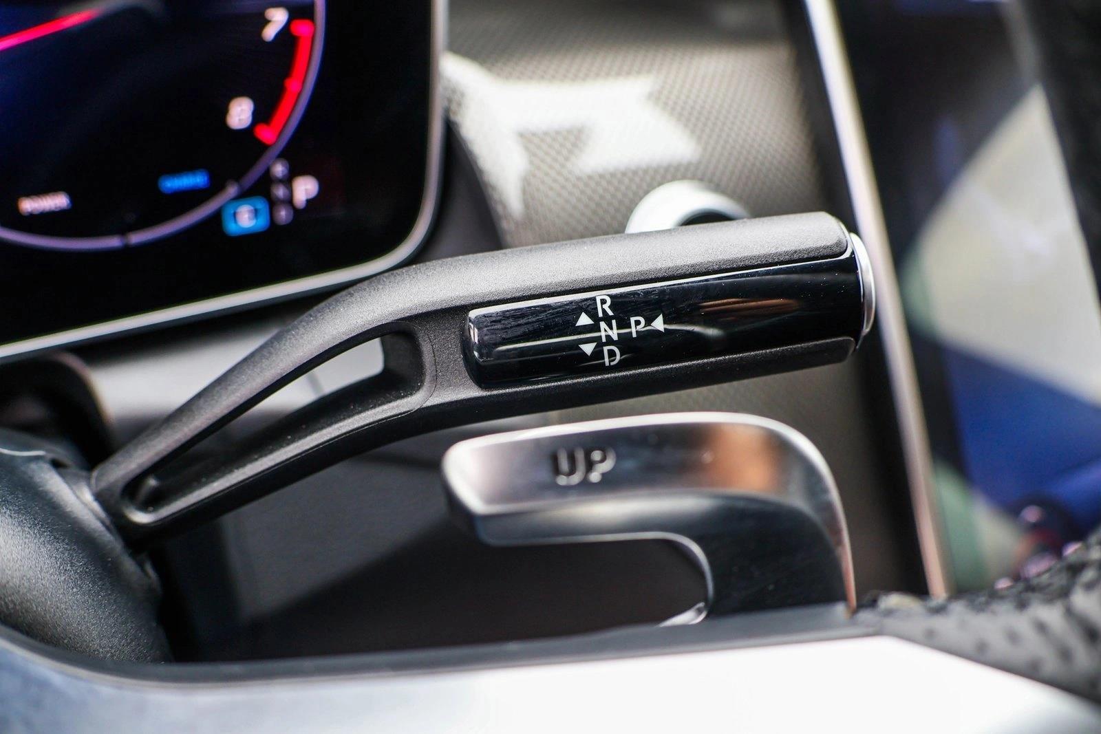 2024 MERCEDES-BENZ GLC-CLASS - Image 22