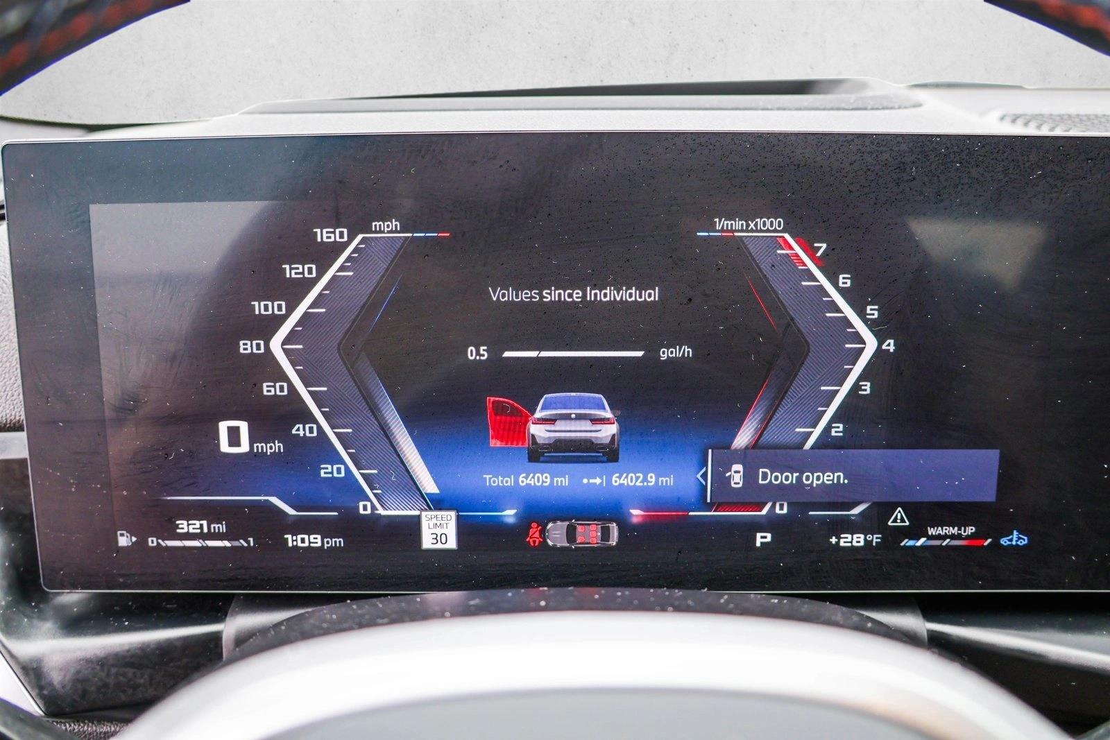 2026 BMW M340I - Image 15