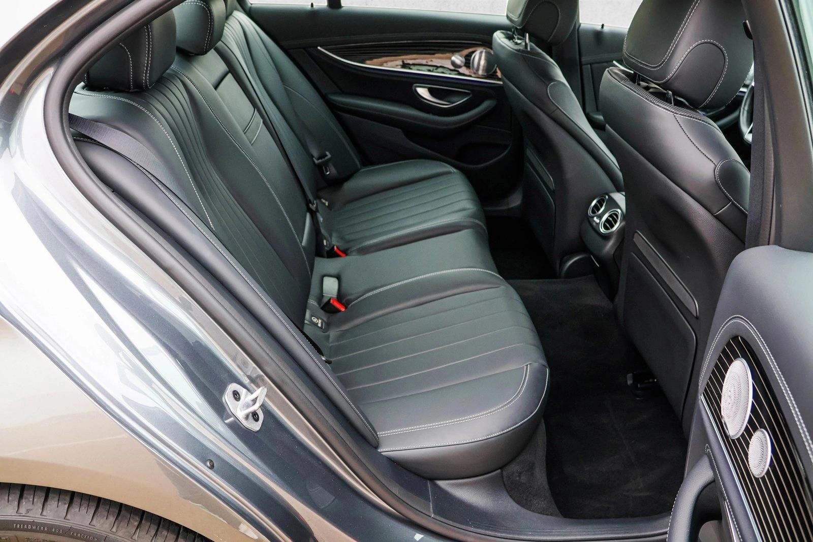 2021 MERCEDES-BENZ E-CLASS - Image 26