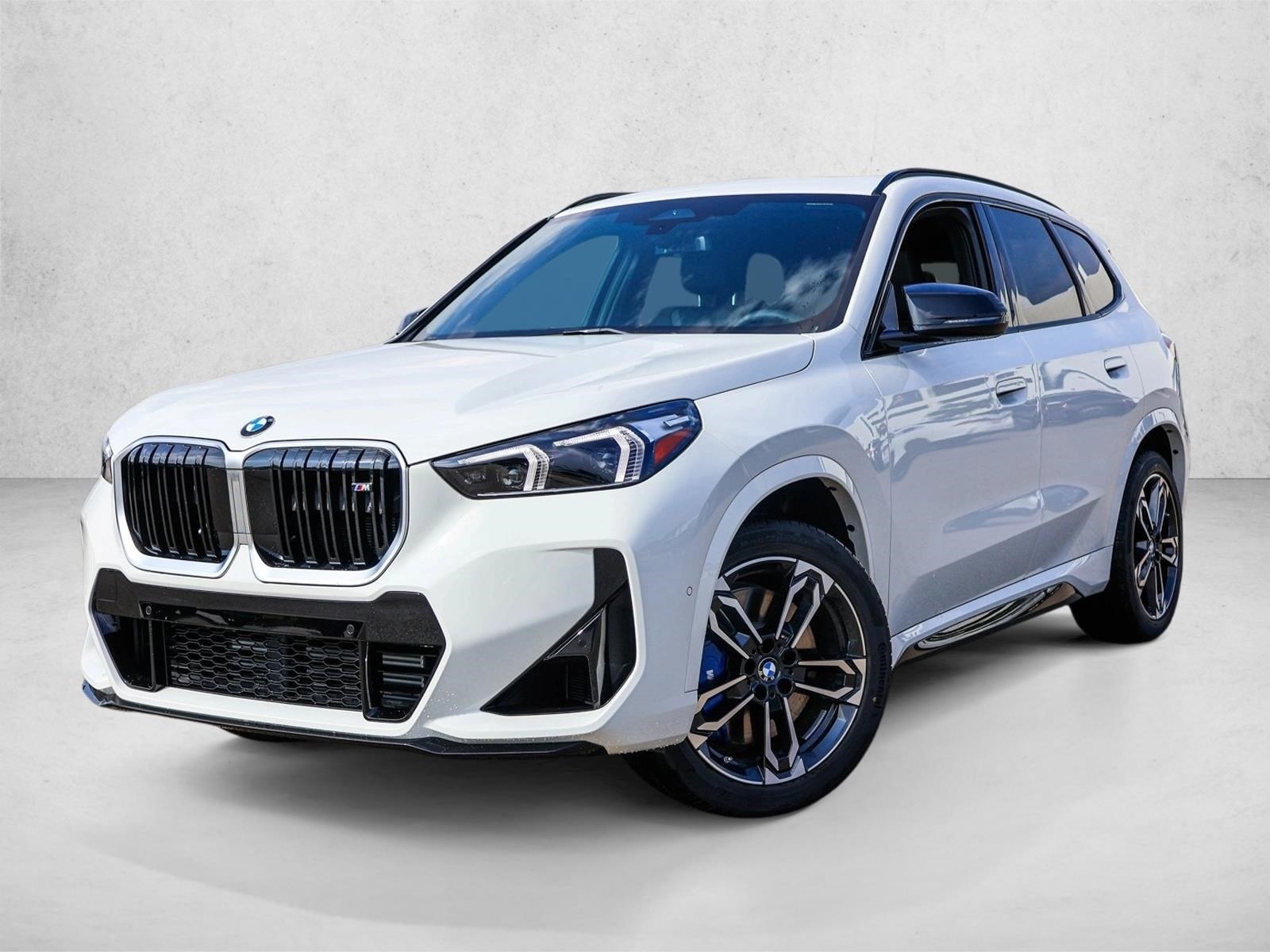 2026 BMW X1