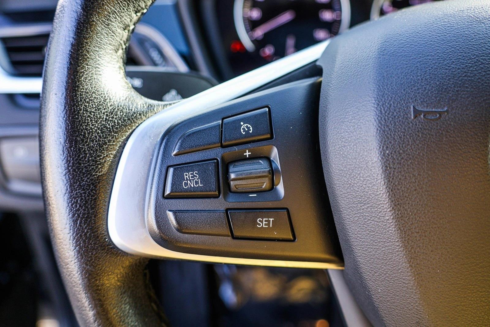 2019 BMW X2 - Image 14