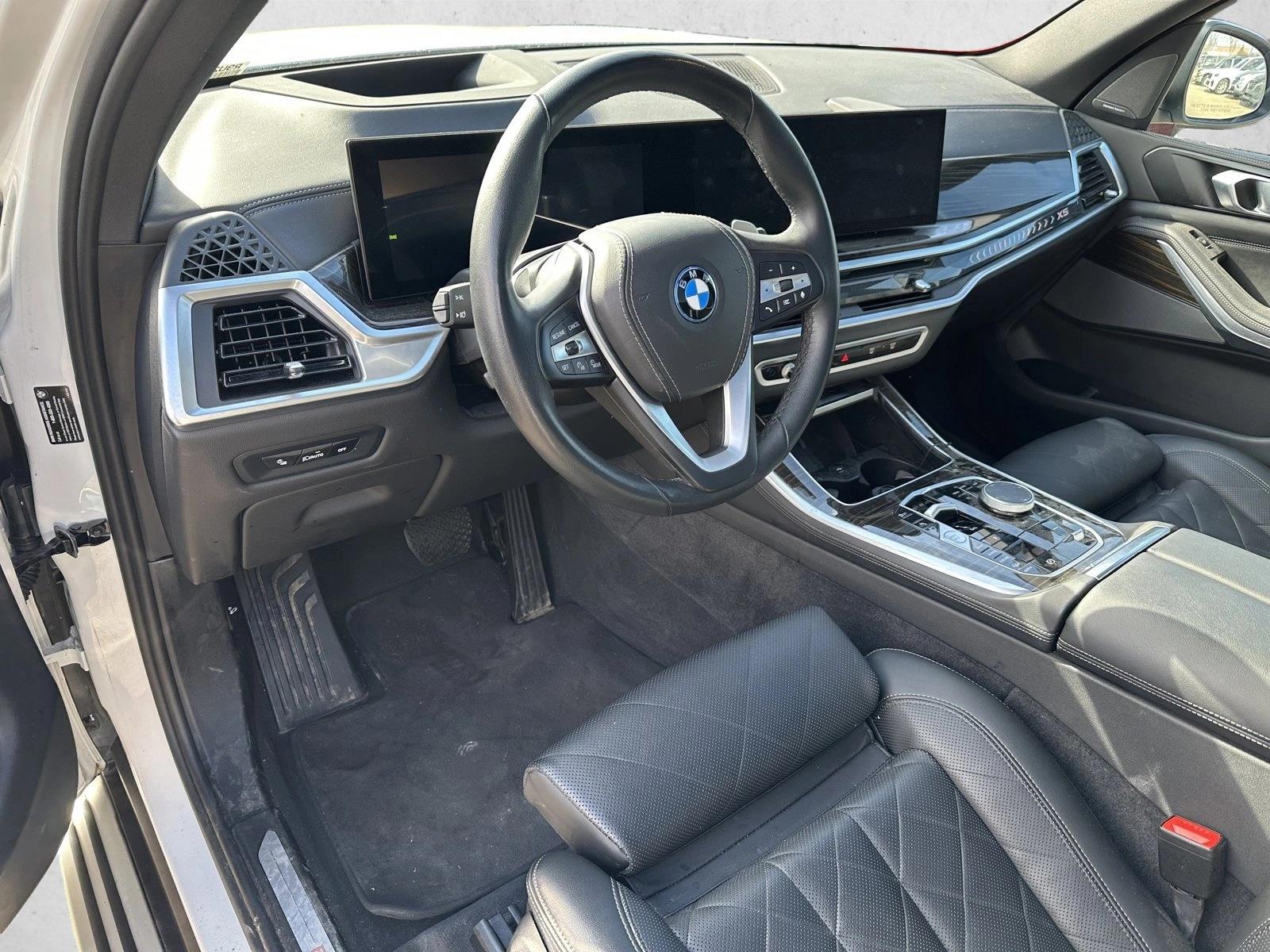 2024 BMW X5 - Image 10