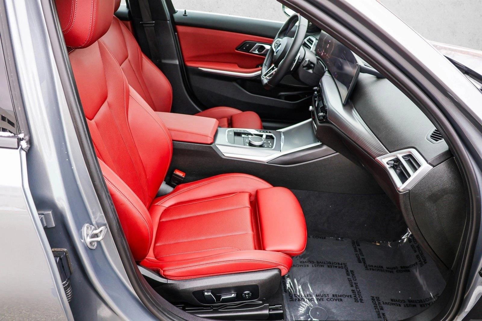 2026 BMW M340I - Image 28