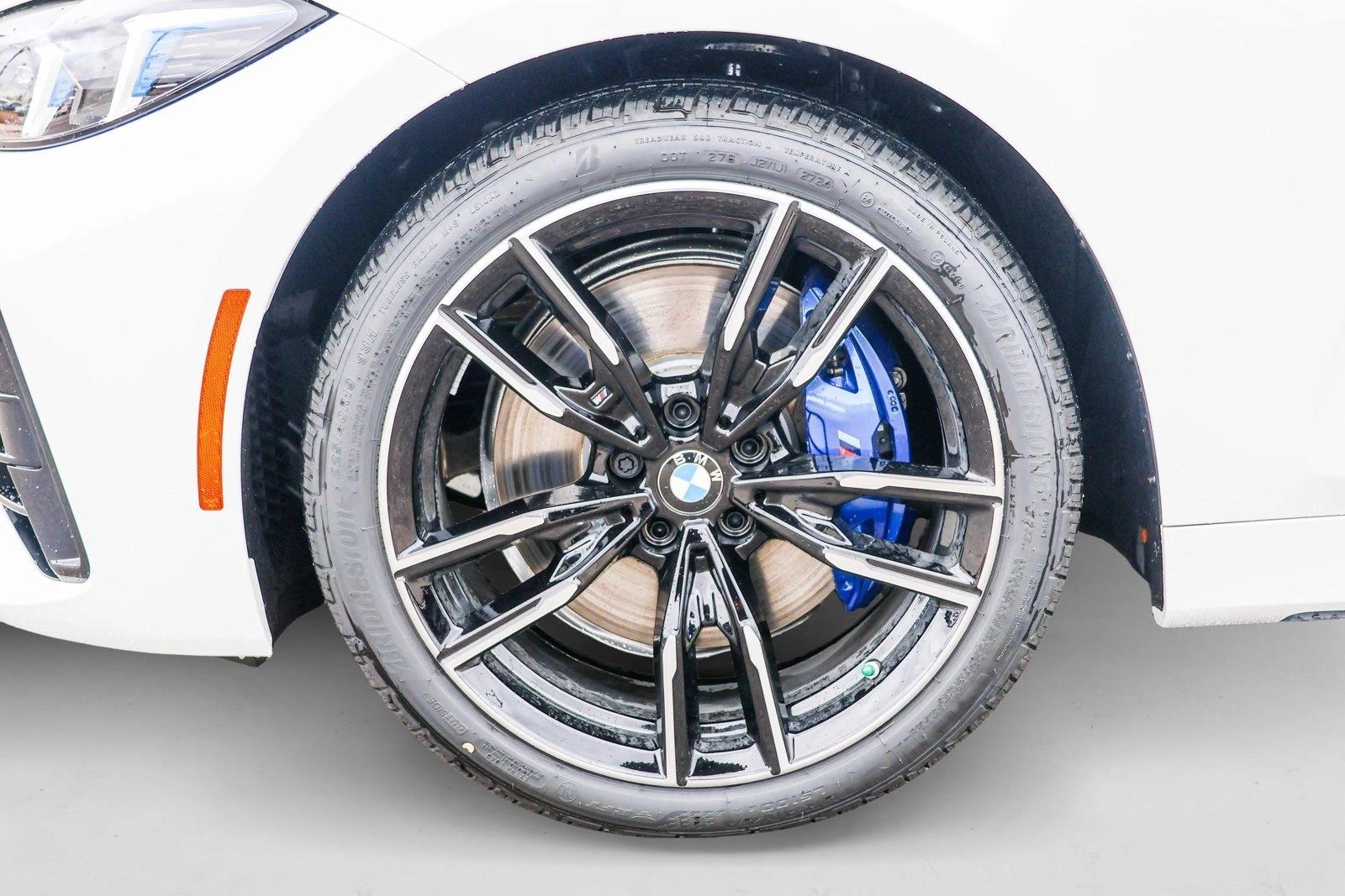 2025 BMW M440I - Image 9