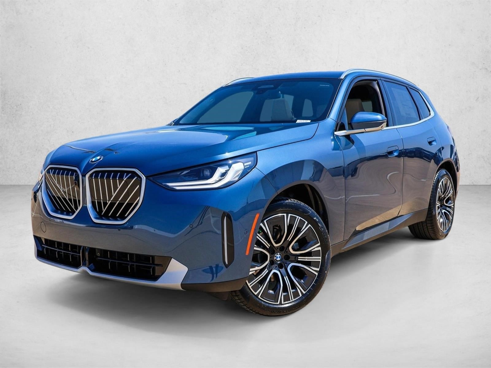 2026 BMW X3 30 XDRIVE's photo