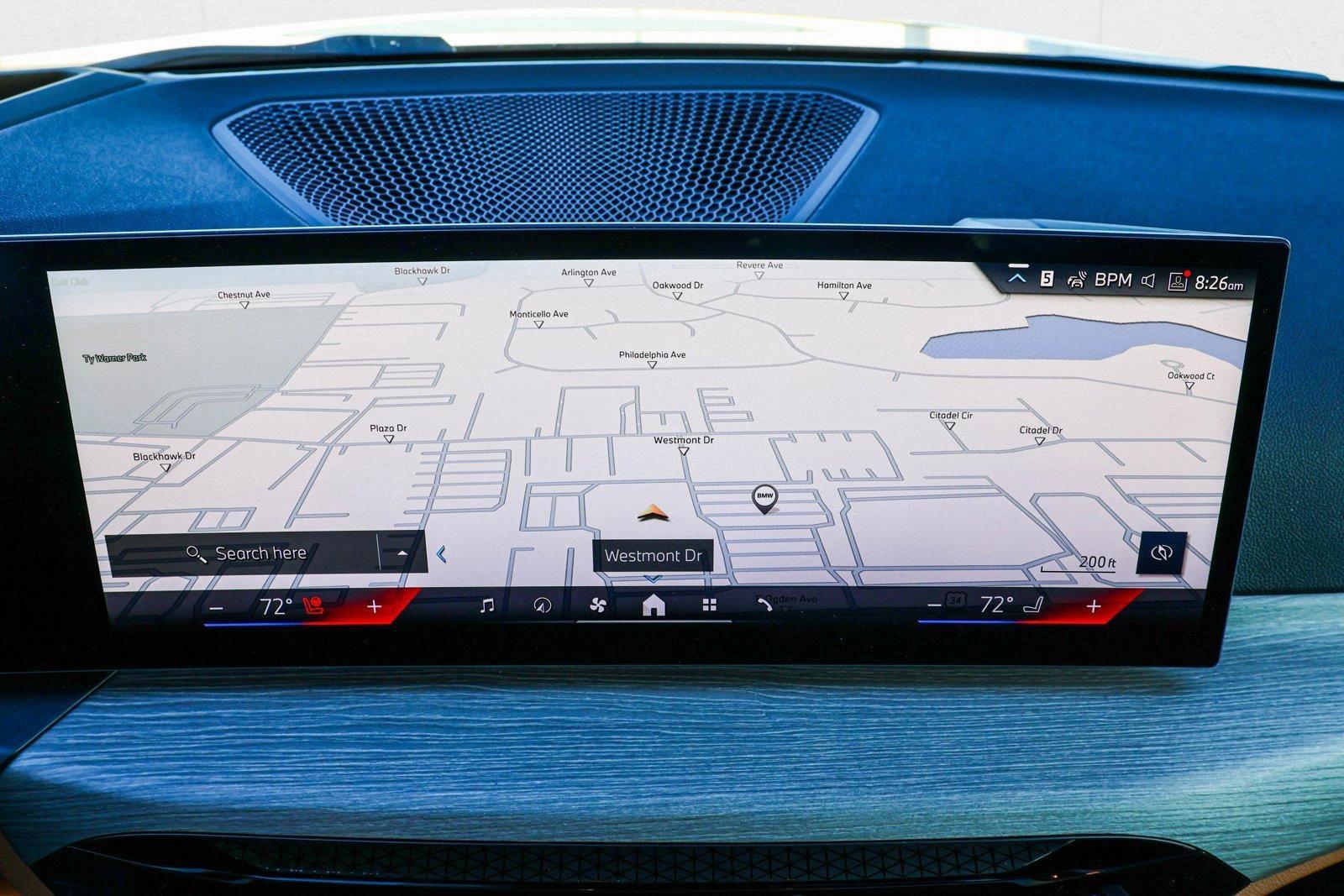 2025 BMW 330I - Image 17