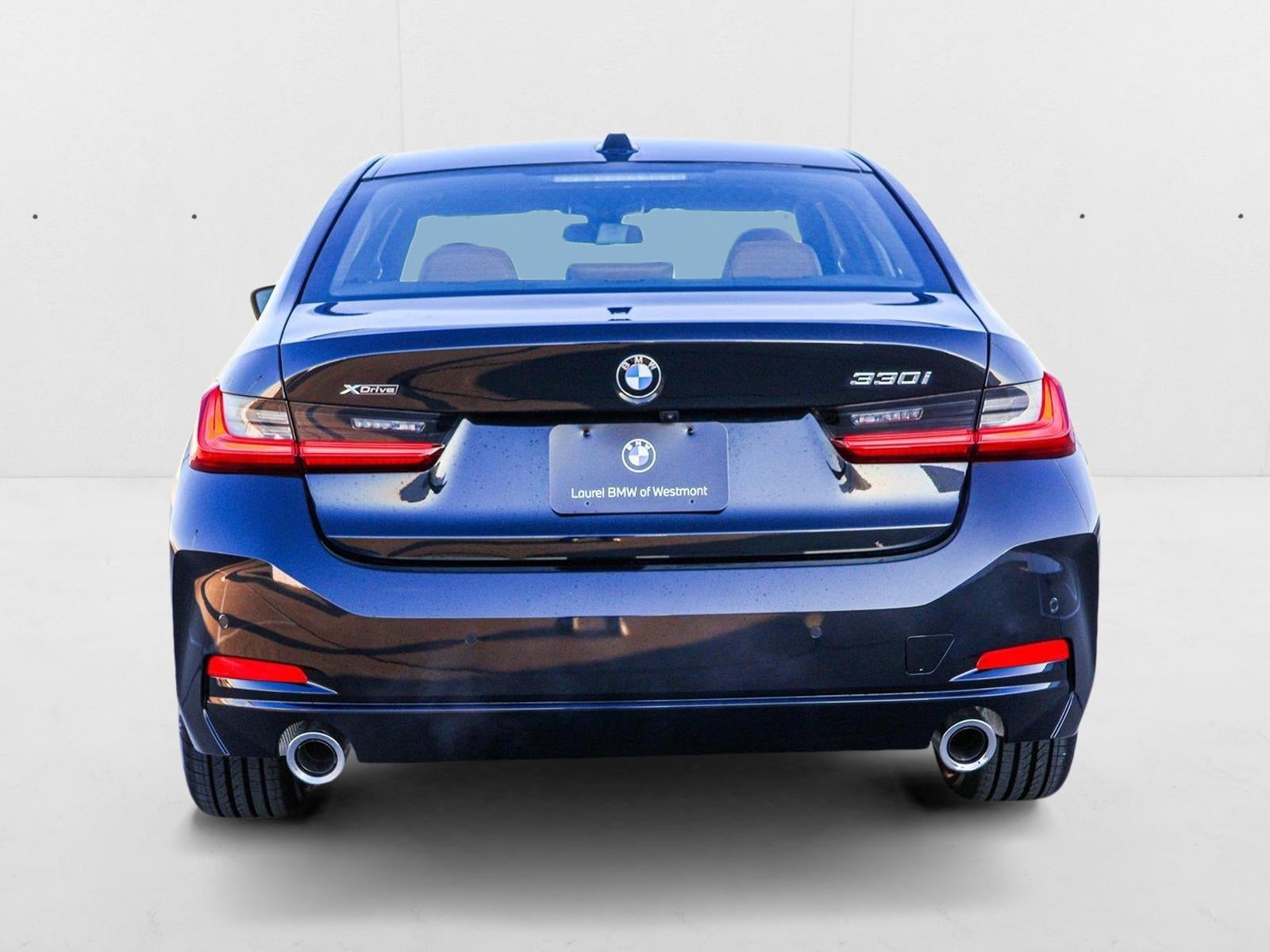 2025 BMW 330I - Image 6