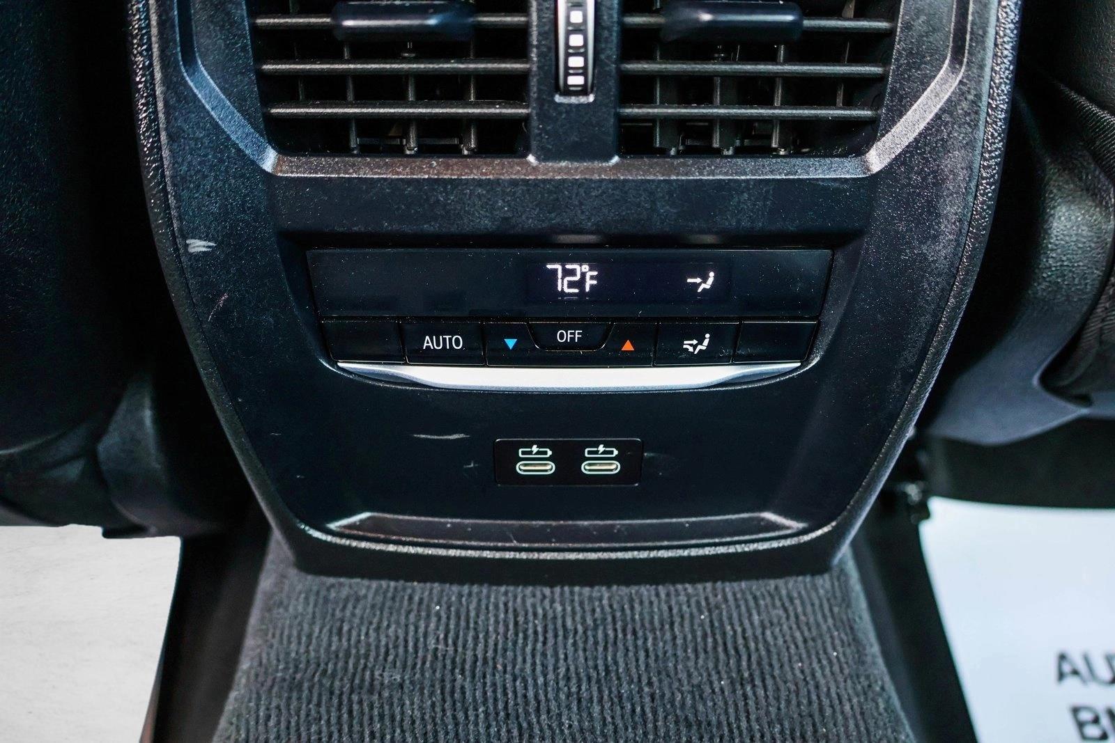 2025 BMW 330I - Image 23